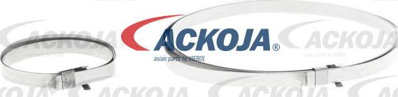 ACKOJAP A26-0048 - Комплект пилника, рульове управління autozip.com.ua