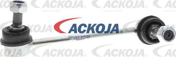 ACKOJAP A26-0110 - Тяга / стійка, стабілізатор autozip.com.ua