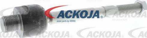 ACKOJAP A26-0123 - Важіль незалежної підвіски колеса autozip.com.ua