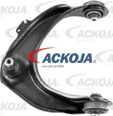 ACKOJAP A26-0178 - Важіль незалежної підвіски колеса autozip.com.ua