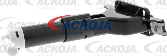 ACKOJAP A26-08-0004 - Розпилювач, форсунка, система очищення фар autozip.com.ua