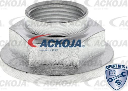 ACKOJAP A26-0310 - Комплект підшипника маточини колеса autozip.com.ua