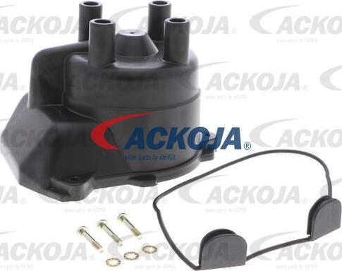 ACKOJAP A26-0337 - Сайлентблок, важеля підвіски колеса autozip.com.ua