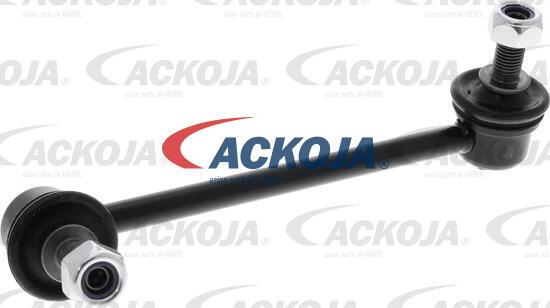 ACKOJAP A26-0258 - Тяга / стійка, стабілізатор autozip.com.ua