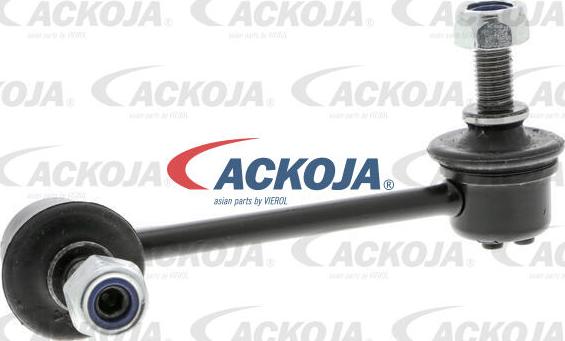 ACKOJAP A26-0263 - Тяга / стійка, стабілізатор autozip.com.ua