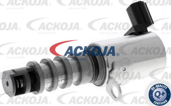 ACKOJAP A26-0229 - Регулюючий клапан, виставлення розподільного вала autozip.com.ua