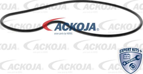 ACKOJAP A26-0700 - Водяний насос autozip.com.ua