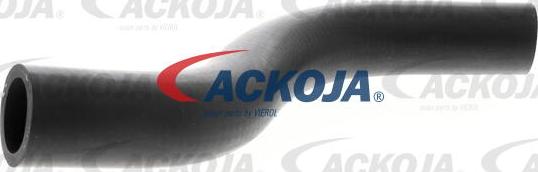 ACKOJAP A26-1600 - Шланг радіатора autozip.com.ua