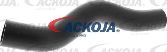 ACKOJAP A26-1601 - Шланг радіатора autozip.com.ua