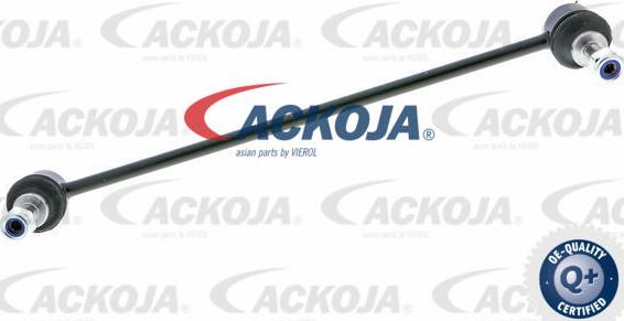 ACKOJAP A26-1195 - Тяга / стійка, стабілізатор autozip.com.ua