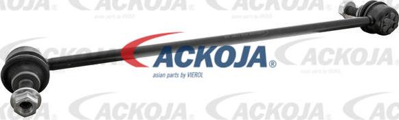 ACKOJAP A26-1191 - Тяга / стійка, стабілізатор autozip.com.ua