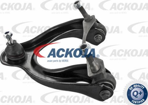 ACKOJAP A26-1155 - Важіль незалежної підвіски колеса autozip.com.ua