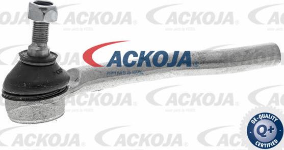 ACKOJAP A26-1164 - Наконечник рульової тяги, кульовий шарнір autozip.com.ua