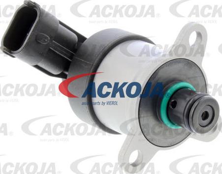 ACKOJAP A26-11-0001 - Регулюючий клапан, кількість палива (Common-Rail-System) autozip.com.ua
