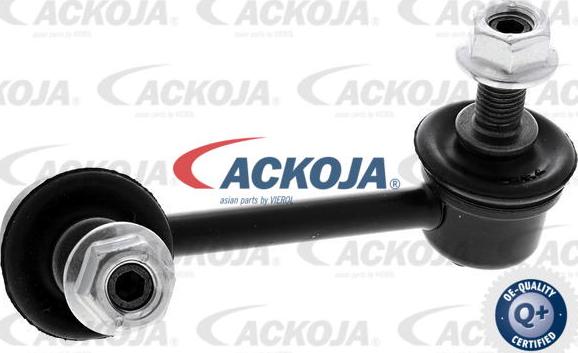 ACKOJAP A26-1116 - Тяга / стійка, стабілізатор autozip.com.ua