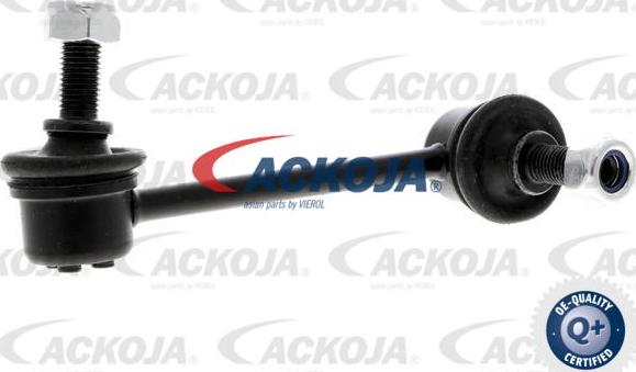 ACKOJAP A26-1188 - Тяга / стійка, стабілізатор autozip.com.ua