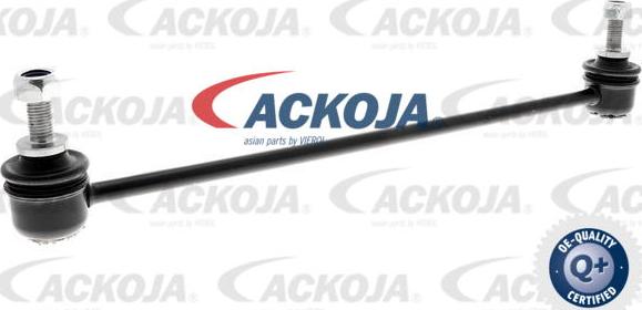 ACKOJAP A26-1183 - Тяга / стійка, стабілізатор autozip.com.ua