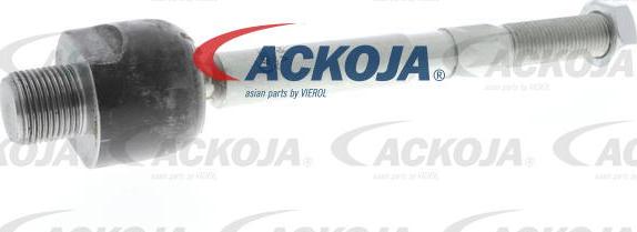 ACKOJAP A26-1132 - Осьовий шарнір, рульова тяга autozip.com.ua