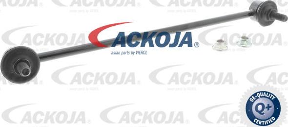 ACKOJAP A26-1176 - Тяга / стійка, стабілізатор autozip.com.ua