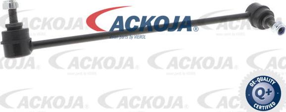 ACKOJAP A26-1177 - Тяга / стійка, стабілізатор autozip.com.ua