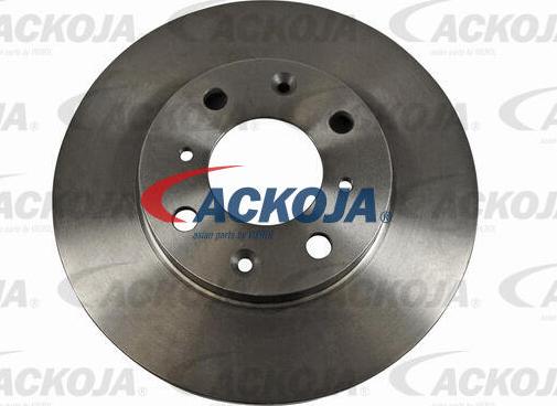 ACKOJAP A26-80008 - Гальмівний диск autozip.com.ua