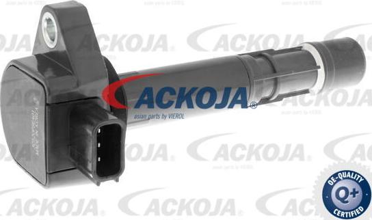 ACKOJAP A26-70-0006 - Котушка запалювання autozip.com.ua