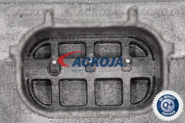 ACKOJAP A26-70-0013 - Котушка запалювання autozip.com.ua