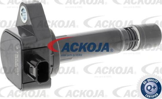 ACKOJAP A26-70-0013 - Котушка запалювання autozip.com.ua