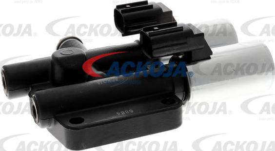 ACKOJAP A26-77-0004 - Клапан перемикання, автоматична коробка передач autozip.com.ua
