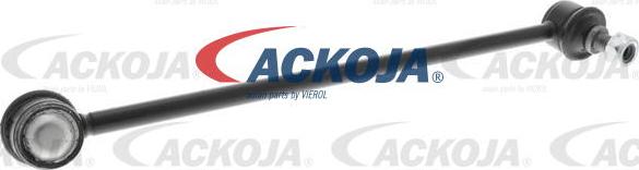 ACKOJAP A70-9597 - Тяга / стійка, стабілізатор autozip.com.ua