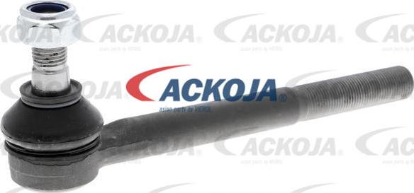 ACKOJAP A70-9541 - Наконечник рульової тяги, кульовий шарнір autozip.com.ua