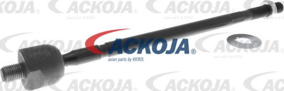 ACKOJAP A70-9548 - Осьовий шарнір, рульова тяга autozip.com.ua