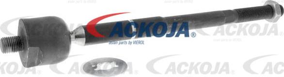 ACKOJAP A70-9559 - Осьовий шарнір, рульова тяга autozip.com.ua