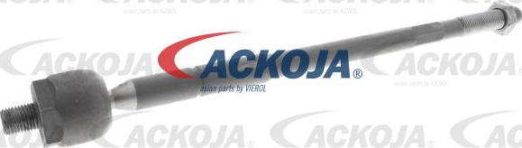 ACKOJAP A70-9551 - Осьовий шарнір, рульова тяга autozip.com.ua