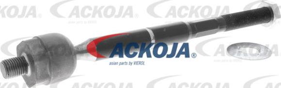 ACKOJAP A70-9558 - Осьовий шарнір, рульова тяга autozip.com.ua