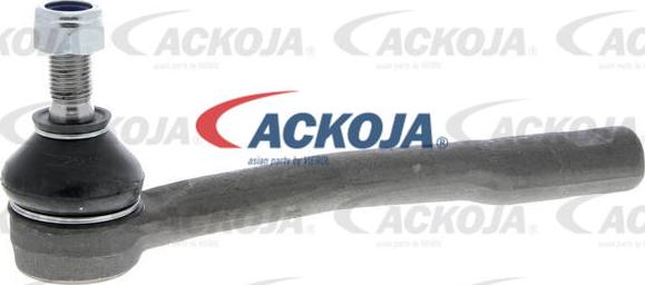 ACKOJAP A70-9524 - Наконечник рульової тяги, кульовий шарнір autozip.com.ua