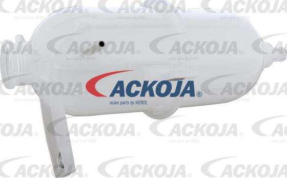 ACKOJAP A70-9641 - Компенсаційний бак, охолоджуюча рідина autozip.com.ua