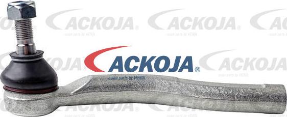 ACKOJAP A70-9653 - Наконечник рульової тяги, кульовий шарнір autozip.com.ua