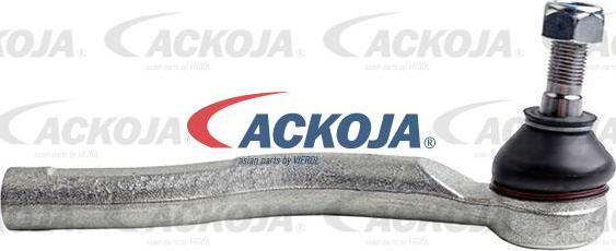 ACKOJAP A70-9652 - Наконечник рульової тяги, кульовий шарнір autozip.com.ua