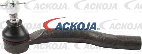 ACKOJAP A70-9657 - Наконечник рульової тяги, кульовий шарнір autozip.com.ua