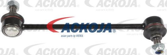 ACKOJAP A70-9609 - Тяга / стійка, стабілізатор autozip.com.ua