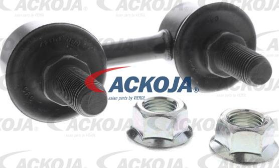 ACKOJAP A70-9604 - Тяга / стійка, стабілізатор autozip.com.ua