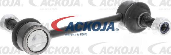 ACKOJAP A70-9631 - Тяга / стійка, стабілізатор autozip.com.ua