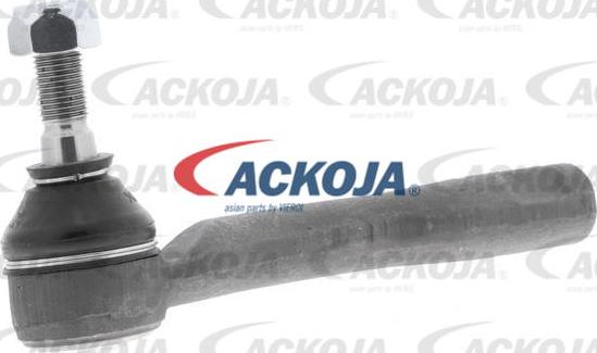 ACKOJAP A70-9633 - Наконечник рульової тяги, кульовий шарнір autozip.com.ua