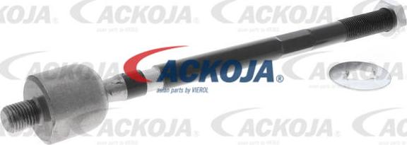 ACKOJAP A70-9628 - Осьовий шарнір, рульова тяга autozip.com.ua