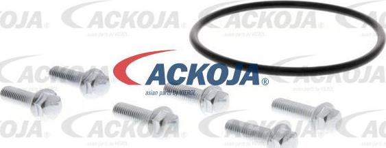 ACKOJAP A70-50018 - Водяний насос autozip.com.ua