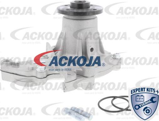 ACKOJAP A70-50021 - Водяний насос autozip.com.ua