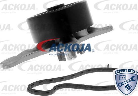 ACKOJAP A70-50027 - Водяний насос autozip.com.ua