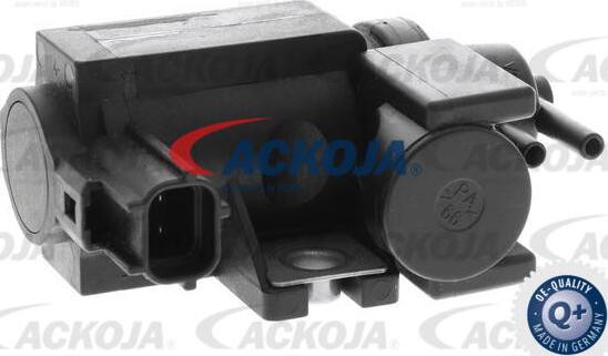 ACKOJAP A70-63-0008 - Перетворювач тиску, турбокомпресор autozip.com.ua