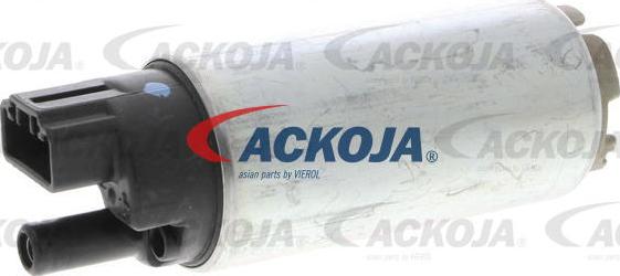 ACKOJAP A70-09-0001 - Паливний насос autozip.com.ua